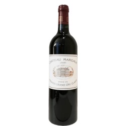 Château Margaux – Grand cru classé Margaux – WeLoveWines