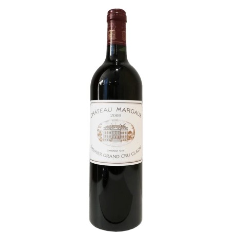 Château Margaux – Grand cru classé Margaux – WeLoveWines