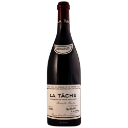 Domaine de la Romanée-Conti « La Tâche » – Grand cru – WeLoveWines