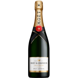 Moët & Chandon Brut Impérial – Champagne iconique – WeLoveWines