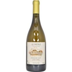 Domaine Huet Vouvray Moelleux Premier Cru – WeLoveWines