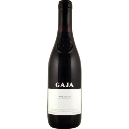 Gaja Barbaresco – WeLoveWines