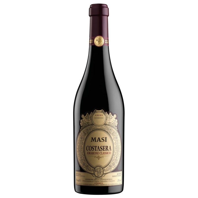 Masi Amarone Classico – Vénétie – WeLoveWines
