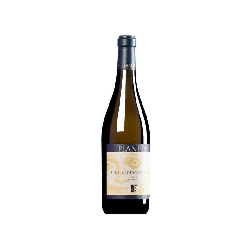 Planeta Santa Cecilia Chardonnay – Sicile – WeLoveWines