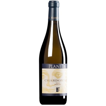 Planeta Santa Cecilia Chardonnay – Sicile – WeLoveWines