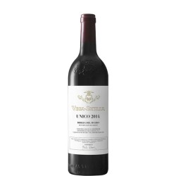 Vega Sicilia Único – Ribera del Duero – WeLoveWines