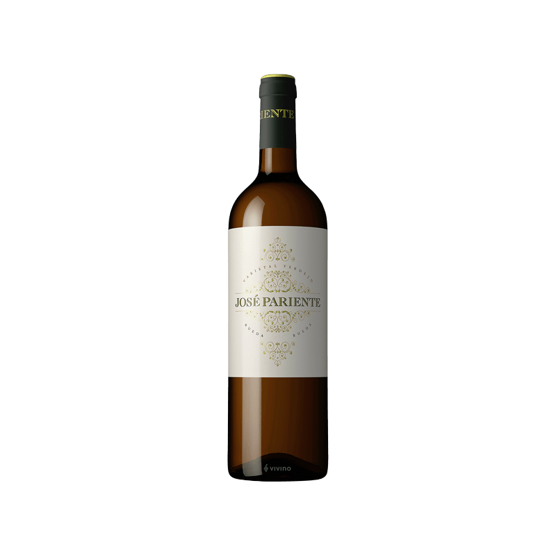José Pariente Verdejo – Rueda – WeLoveWines