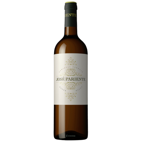 José Pariente Verdejo – Rueda – WeLoveWines
