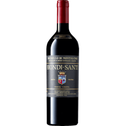 Biondi-Santi Brunello di Montalcino – WeLoveWines