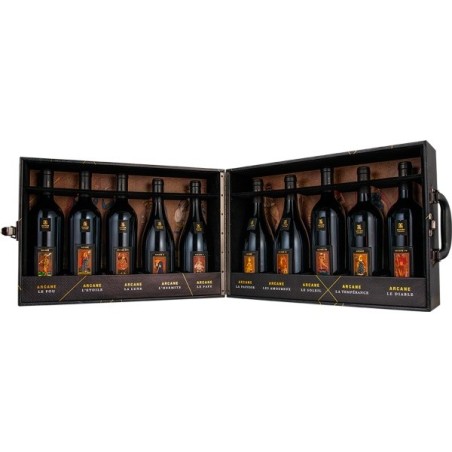 Coffret Prestige - Welovewines