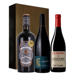 Lokale Ontsnapping Geschenkset