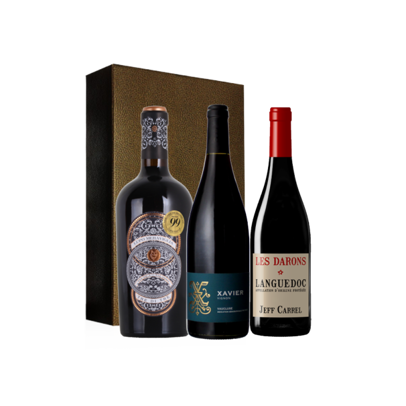 Local Escape Gift Set