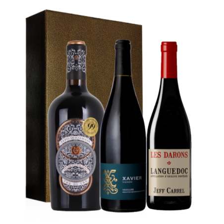 Lokale Ontsnapping Geschenkset